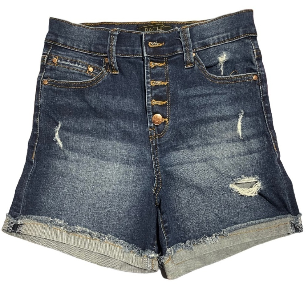 RACHEL Rachel Roy shorts women’s size 2/26